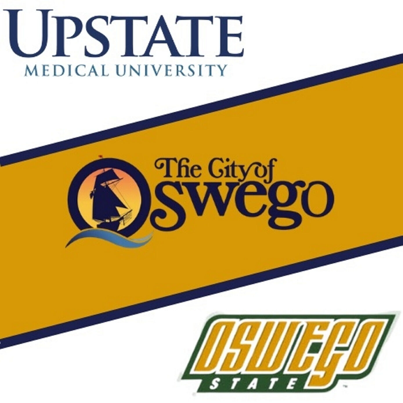 Mayor Barlow announces SUNY Oswego partnership for COVID-19 testing of essential city employees